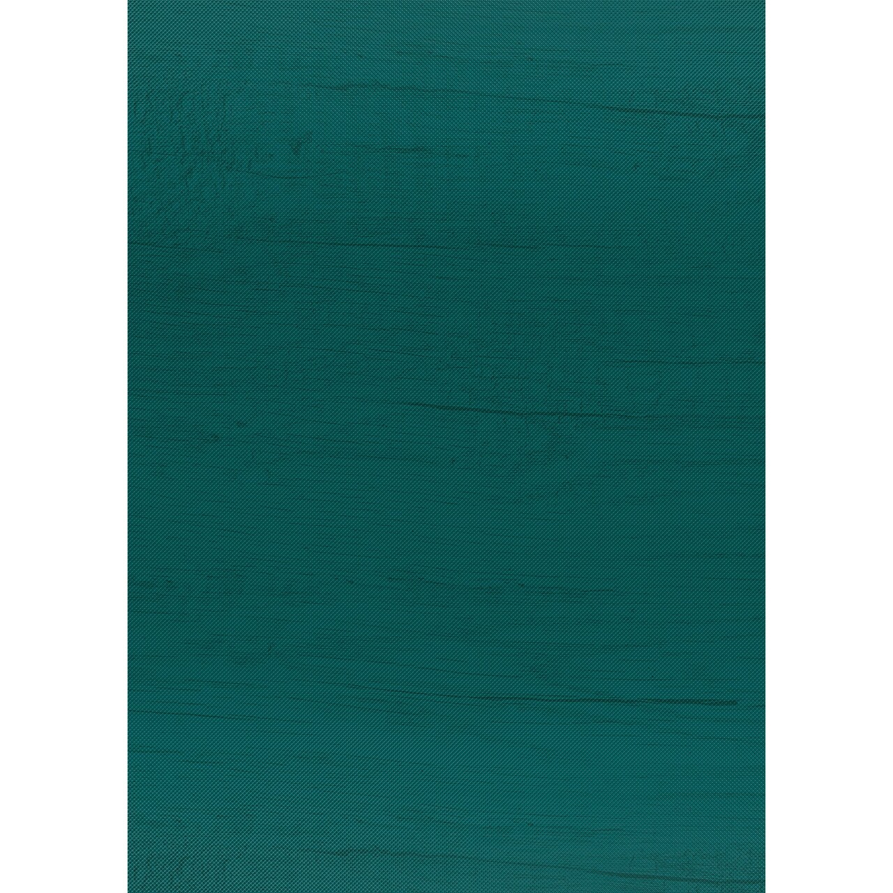 Better Than Paper® Bulletin Board Roll, 4' x 12', Hunter Green, 4 Rolls